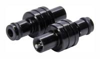 Wheels and Tire Accessories - Wheel Components and Accessories - Ti22 Performance - Ti22 Schrader Valves Pair