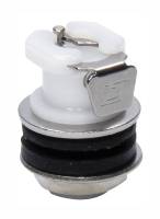 Tire Pressure Relief Valves and Components - Tire Pressure Relief Valves - Ti22 Performance - Ti22 Wheel Disconnects - Pack of 4 Plastic