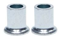 Sprint Car Parts - Radius Rods & Rod Ends - Ti22 Performance - Ti22 Cone Spacers Steel 1/2" ID x 1in Long 2pk