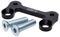Ti22 Front Brake Mount 10-1/8 - Black With Bolts