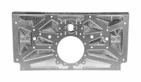 Motor Plates and Components - Motor Plates - Rear - Ti22 Performance - Ti22 Sprint Rear Motor Plate - Black