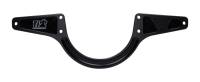 Chassis Components - Mounts and Bushings - Ti22 Performance - Ti22 Sprint Front Motor Plate - Black