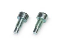 Ti22 Set Screws For Spindle Lock Nut 10-32 x 1/2