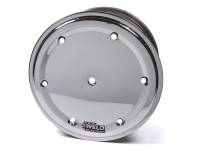Weld Racing 15x8 Wheel Direct Mount 4" BS w/Cover Non-loc