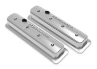Holley GM Muscle Series Center Bolt Valve Covers
