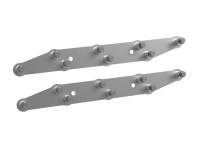 Holley Remote LS Coil Relocation Brackets