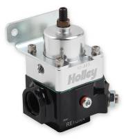 Holley Double Adjustable Fuel Regulator