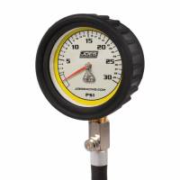 JOES Racing Products - Joes Pro Tire Gauge 0-30 PSI - Image 2