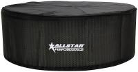 Air Cleaners and Intakes - Air Filter Wraps and Pre-Filters - Allstar Performance - Allstar Performance Air Cleaner Filter With Top Cover 14" x 5"