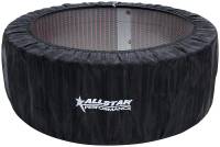 Air Cleaners and Intakes - Air Filter Wraps and Pre-Filters - Allstar Performance - Allstar Performance Air Cleaner Filter Without Top Cover 14" x 5"