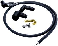 Spark Plug Wires - Ignition Coil Wires - Allstar Performance - Allstar Performance Coil Wire Kit - No Sleeving