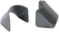 Chassis Tabs, Brackets and Components - Gussets - Allstar Performance - Allstar Performance Wrap Around Gussets - (50 Pack)