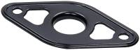 Body Installation Accessories - Body Saver Plates - Allstar Performance - Allstar Performance Body Reinforcing Plates Black - (10 Pack)