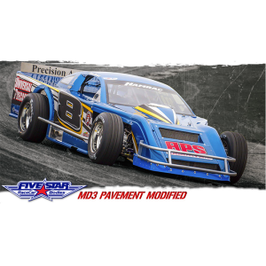 Exterior Parts & Accessories - Circle Track Racing Body Components - Pavement Modified Body Components