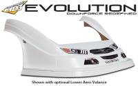 Body & Exterior - Five Star Race Car Bodies - MD3 Evolution Complete Combo Kit - Toyota Camry - Yellow