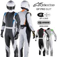 Alpinestars GP Pro Suits 3352116