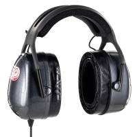 Headsets - Scanner Headsets - Racing Electronics - Racing Electronics CLEAR Stereo Headphone