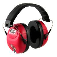 Headsets - Hearing Protection Headsets - Racing Electronics - Racing Electronics Hearing Protector - Child