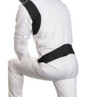 Sparco Prime SP-16.1 Suit - White 001133BO