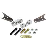 Chassis Engineering - Chassis Engineering 71-72 Pinto Billet Rack Mount Kit - Image 3
