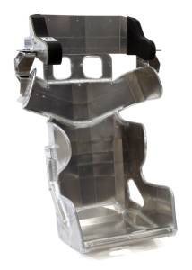 Seats and Components - Circle Track Seats - Ultra Shield 10° Outlaw Sprint Seat