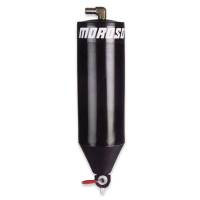 Moroso Plastic Cooling System Expansion Tank