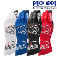 Sparco Arrow RG-7 EVO Glove (optional)