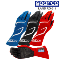 Sparco Land RG-3.1 Glove