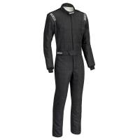 Sparco Conquest R506 Boot Cut Suit - Black 0011282BNRNR