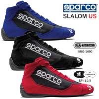 Sparco Slalom US Glove (optional)
