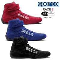 Sparco Race 2 Shoe