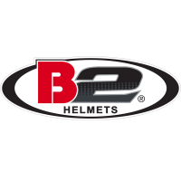 B2 Helmets - B2 Helmets - B2 Vision EV Helmet - $299.95