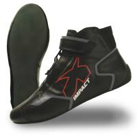 Impact Phenom Driver Shoe - Black - Size 10