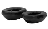 Helmet Shields and Parts - RaceQuip Shields & Accessories - RaceQuip - RaceQuip Helmet Ear Cups - Fit Vesta (Pair)