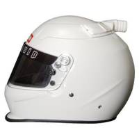 RaceQuip - RaceQuip PRO15 Top Air Helmet - X-Large - White - Image 2
