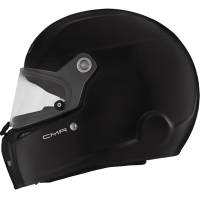 Stilo ST5 CMR 2016 Youth Karting Helmet - Black - X-Small / 54