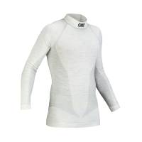OMP Racing - OMP One Top Underwear - White - XX-Large - Image 2