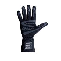 OMP Racing - OMP First-S Gloves - Black  - Large - Image 2