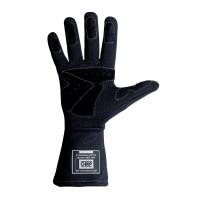 OMP Racing - OMP Tecnica-S Gloves - Black - Large - Image 2