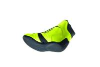 OMP Racing - OMP 40th Anniversary Shoe - Fluo Yellow - Size 12 - Image 2