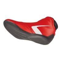 OMP Racing - OMP One-S Shoe - Red - 8 - Image 2