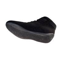 OMP Racing - OMP Sport Shoes MY2018 - Black - Euro Size 39/US Size 6 - Image 3
