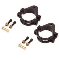 ButlerBuilt 2-1/4" Axle Tether Clamps (Pair)
