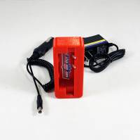 PitStopUSA Charger for TR2 / Old Style AMB MyLaps Transponders