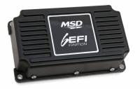Ignition and Electrical System Sale - Ignition Boxes and Controllers Happy Holley Days Sale - MSD - MSD 6EFI Universal EFI Ignition
