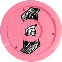 Mud Covers and Components - Mud Covers - Dirt Defender Racing Products - Dirt Defender Gen II Universal Wheel Cover - Pink