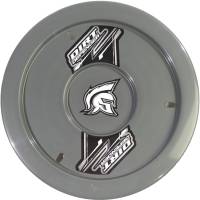 Wheels and Tire Accessories - Wheel Components and Accessories - Dirt Defender Racing Products - Dirt Defender Gen II Universal Wheel Cover - Grey