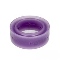 Spring Accessories - Spring Rubbers - Eibach - Eibach Spring Rubber - Coilover - 60 Durometer - Purple