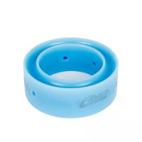 Spring Accessories - Spring Rubbers - Eibach - Eibach Spring Rubber - Coilover - 90 Durometer - Blue