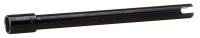 Moroso Oil Pump Shaft - Dart Iron Eagle SB w/ .391 Raised Cam - 6.24" Length - Blade Style - 1/2" Dia